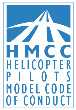 Helicopter Pilots Model Code of Conduct