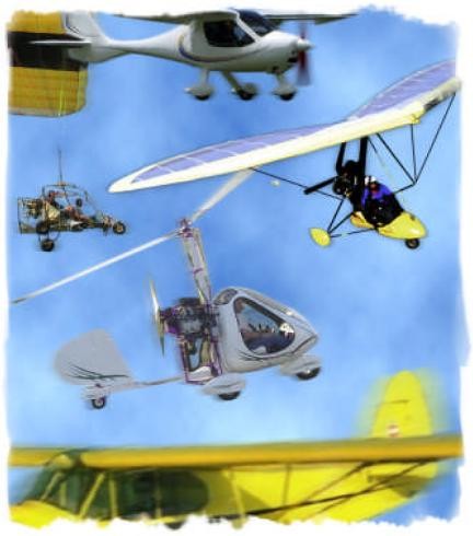 Gyroplane Aviators Model Code of Conduct