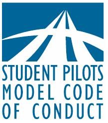Student Pilots Model Code of Conduct