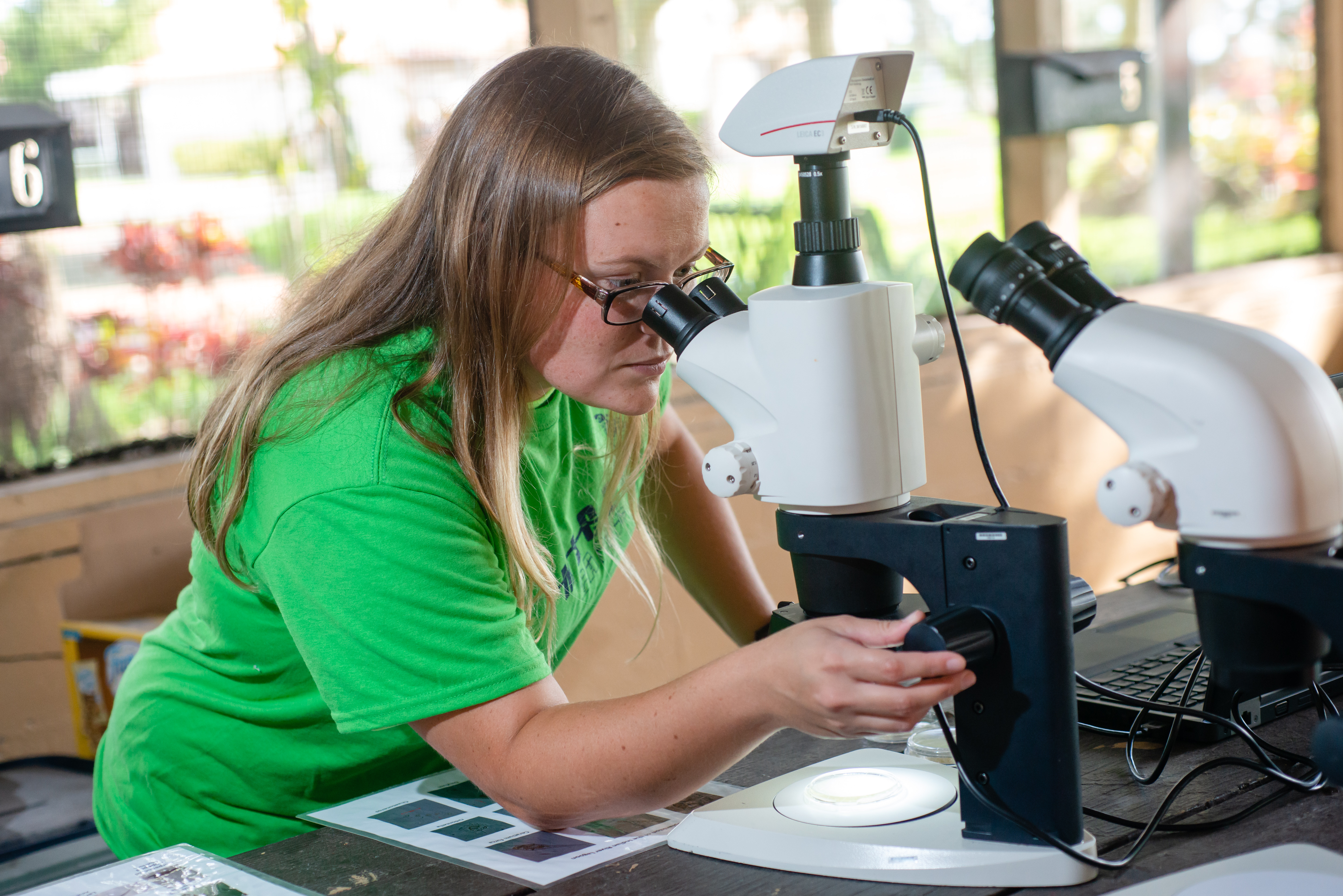 Indian River Lagoon Research Institute (IRLRI)