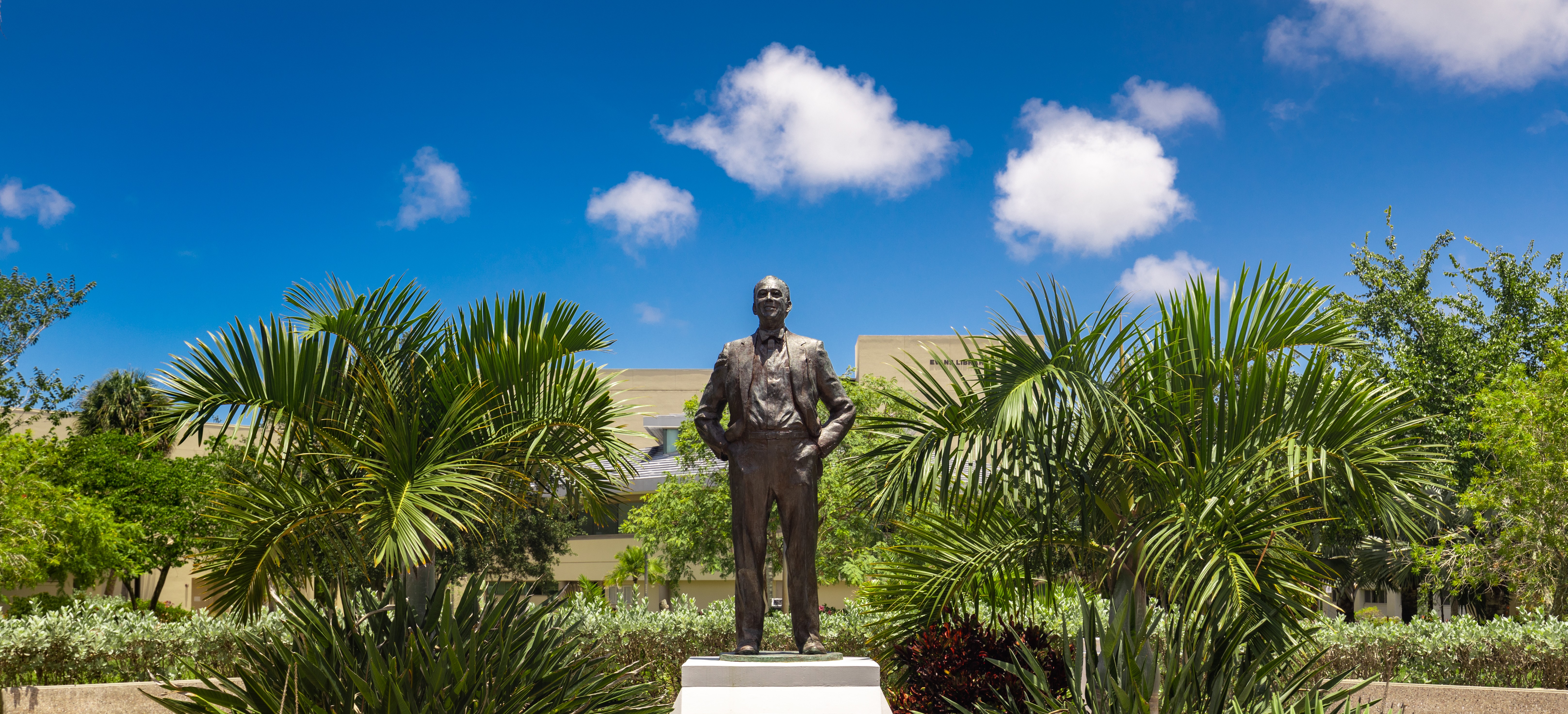 External and Affiliated Research