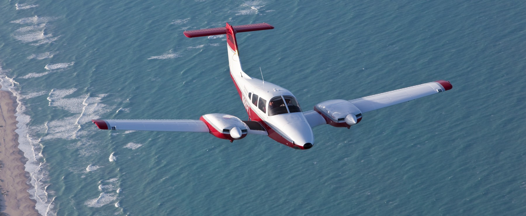 Aeronautics Faculty Publications