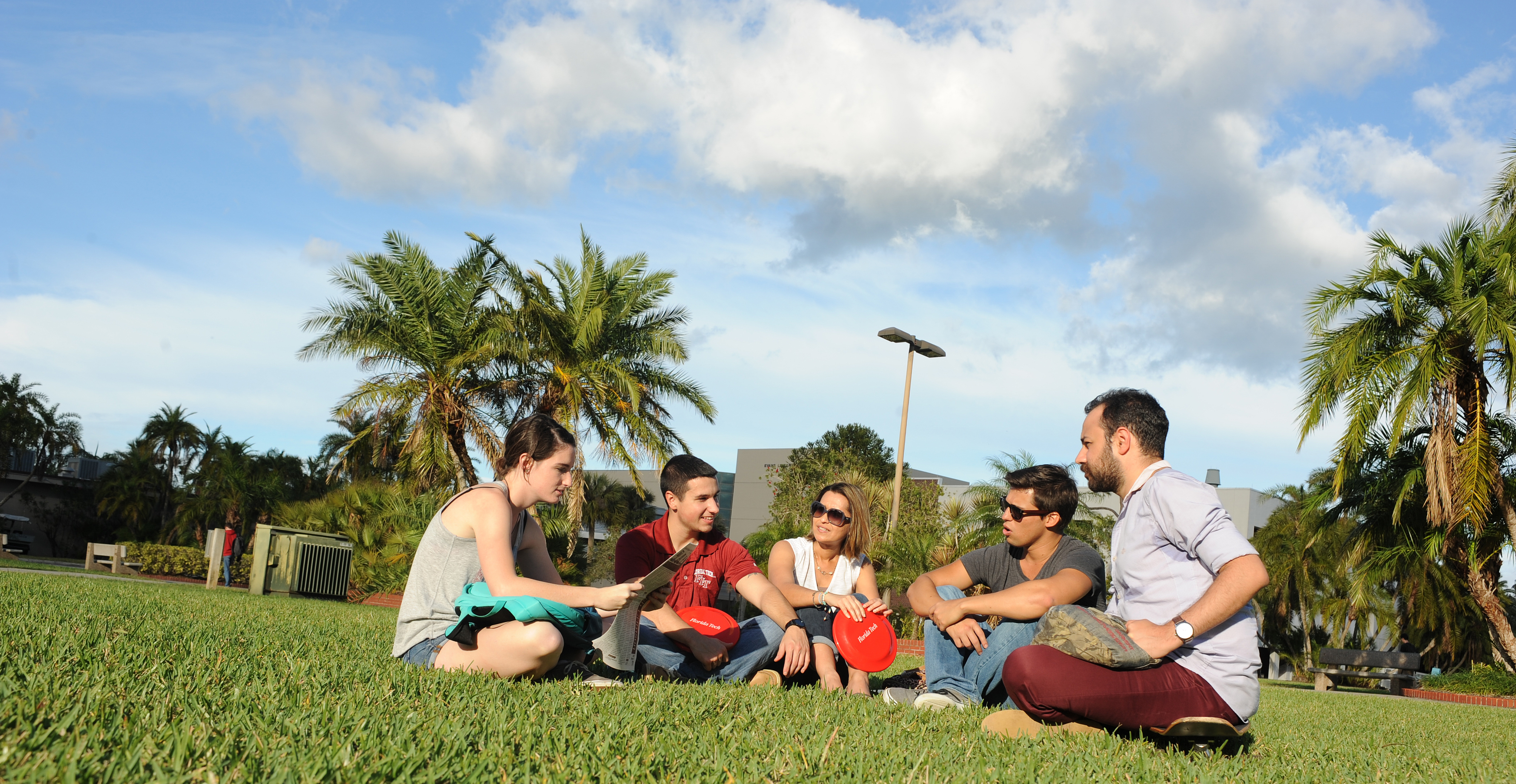 School of Psychology