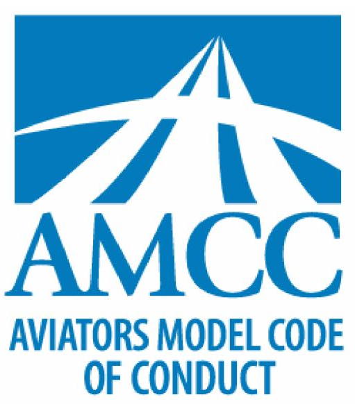 Aviators Model Codes of Conduct