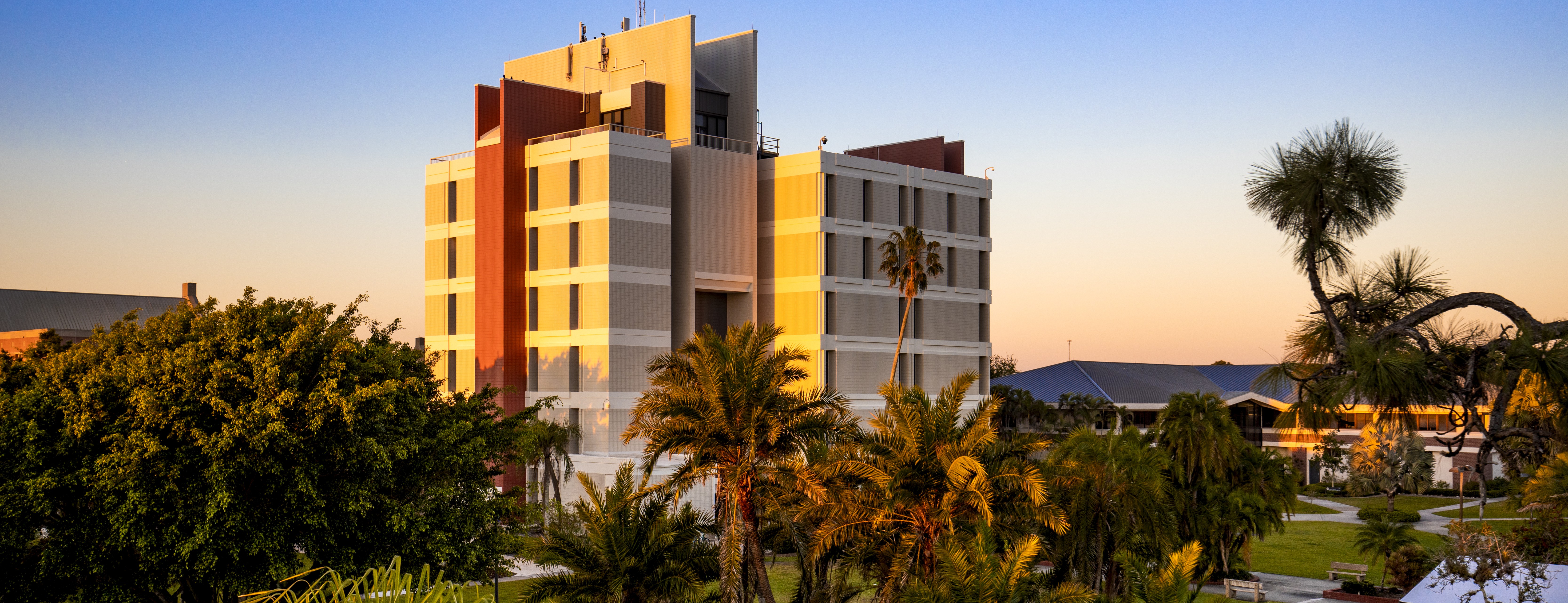 College of Psychology & Liberal Arts