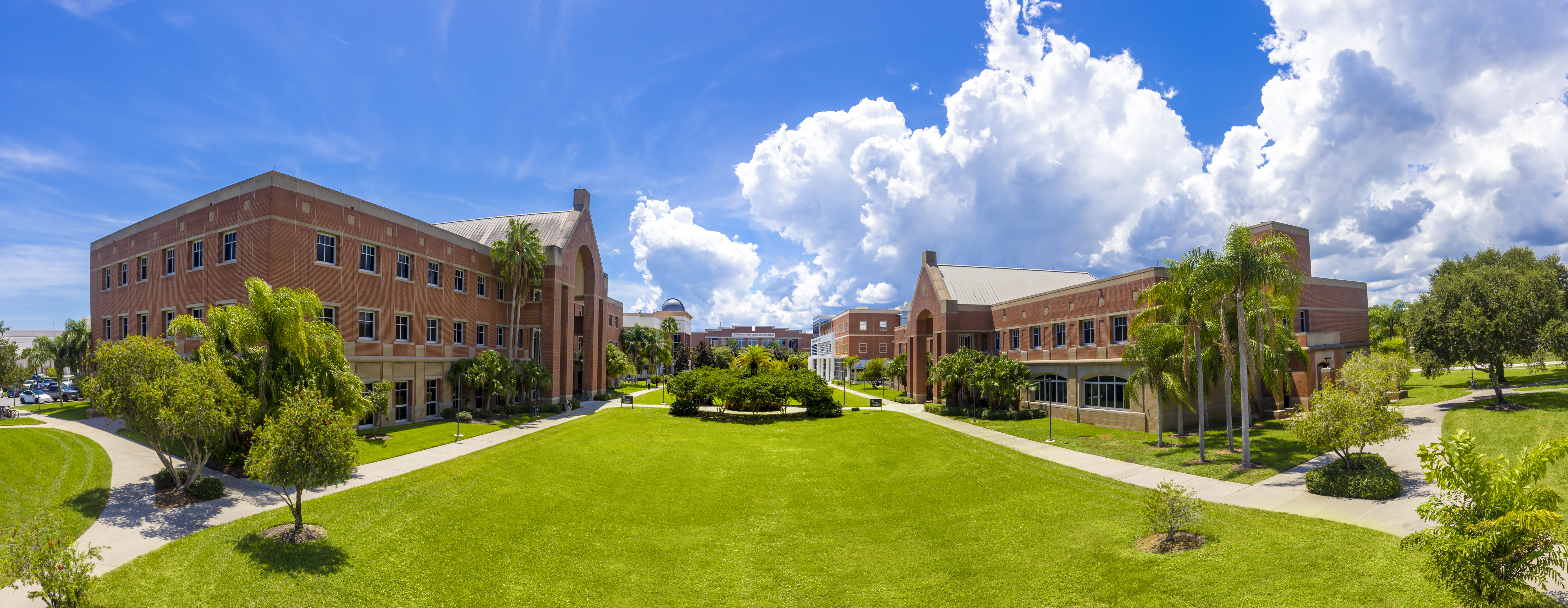 College of Engineering & Science