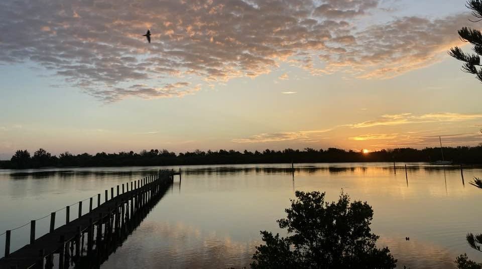 Indian River Lagoon