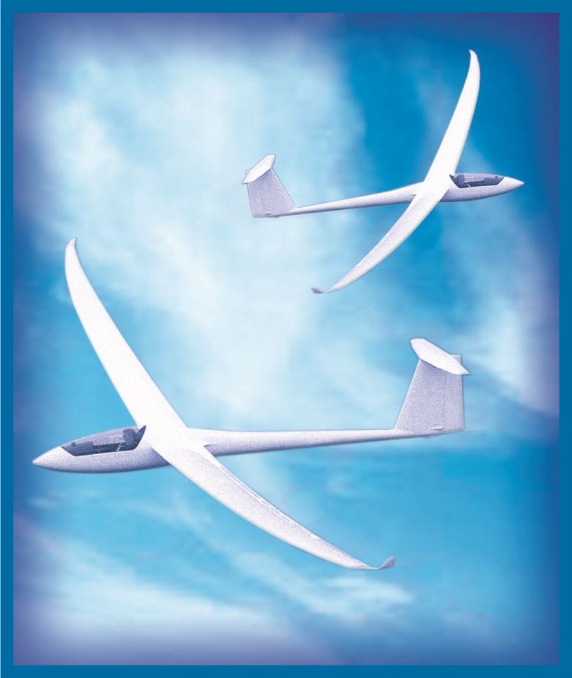 Glider Aviators Model Code of Conduct