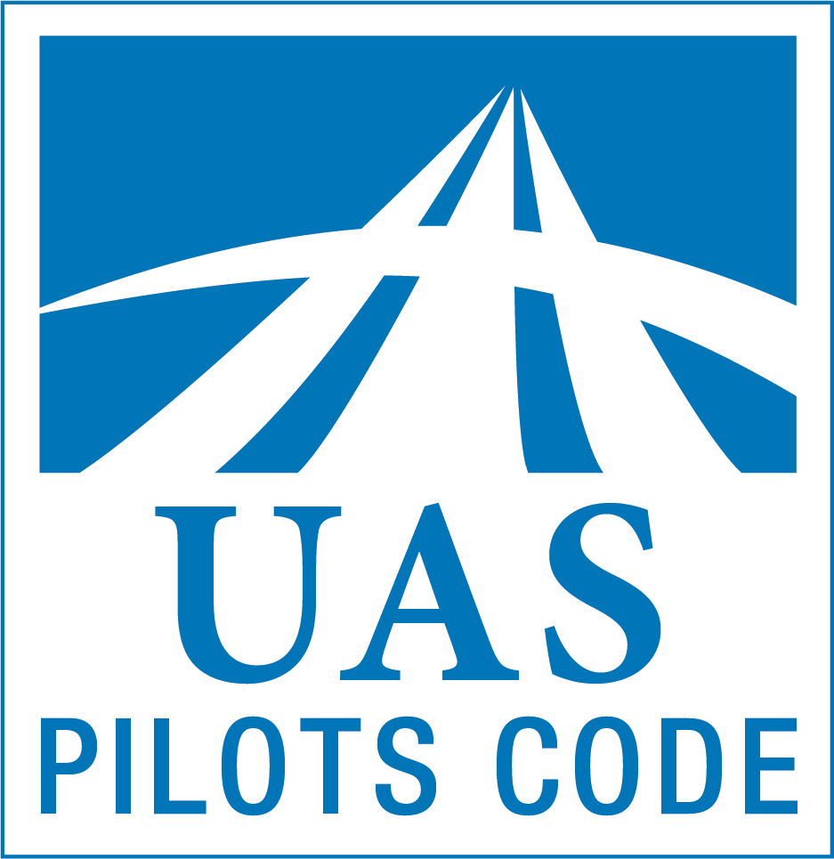 UAS Pilots Code