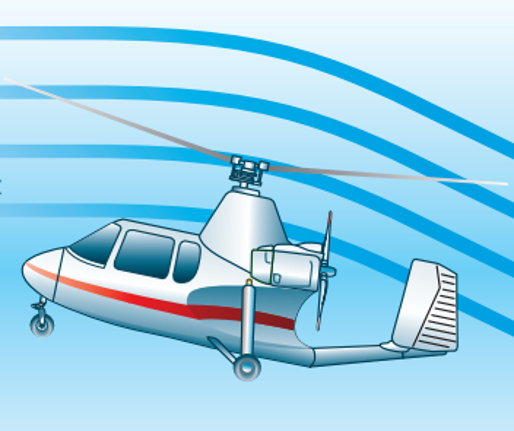 Gyroplane Aviators Model Code of Conduct