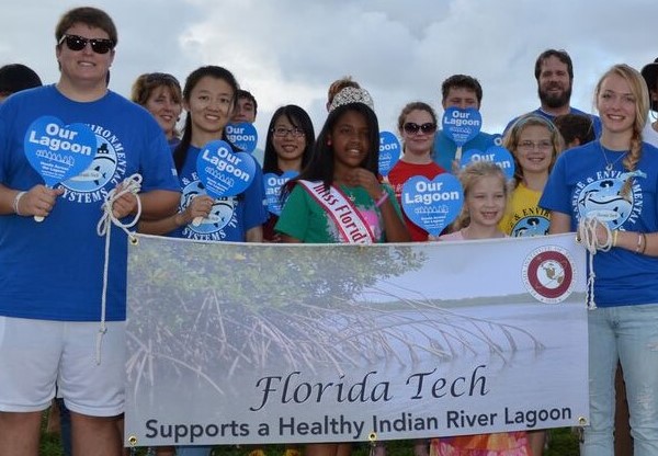 Indian River Lagoon Research Institute (IRLRI)