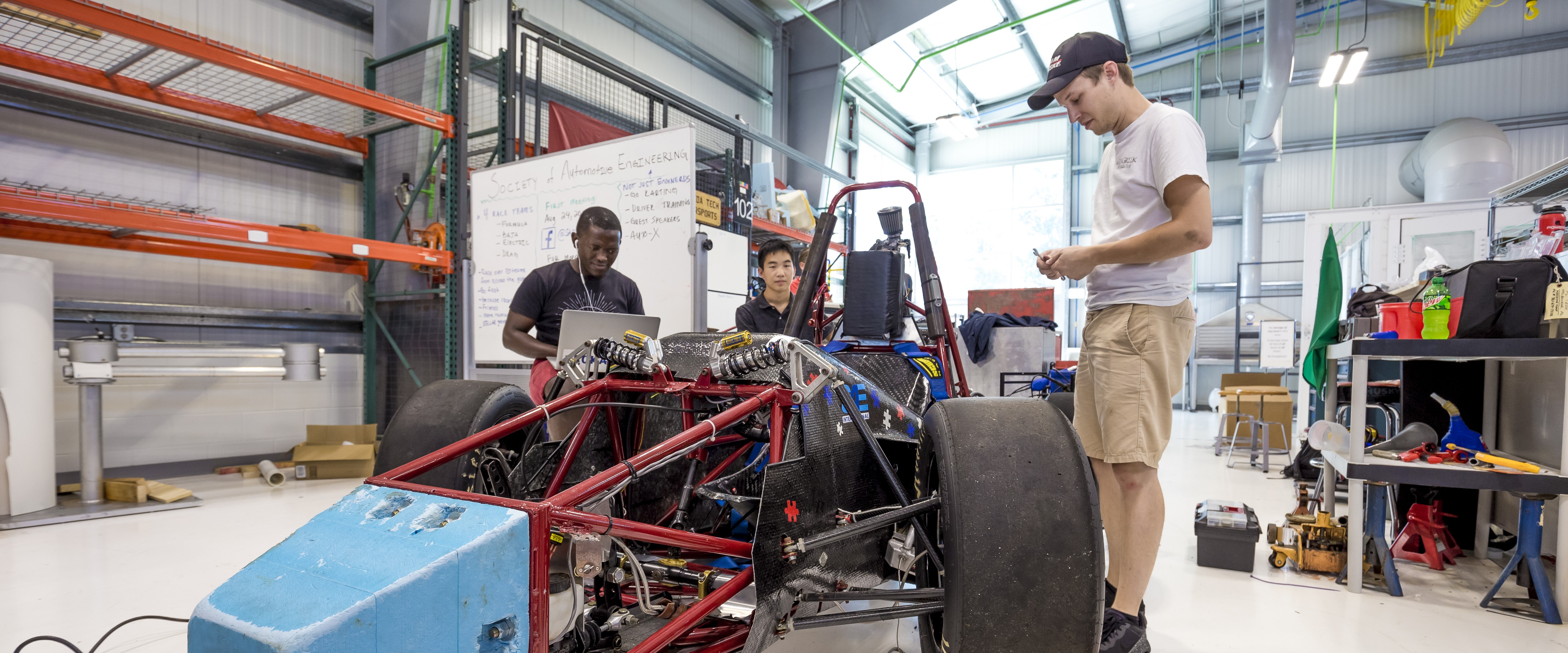 Mechanical and Civil Engineering Faculty Publications