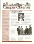Campus Observer, Volume 2, Issue 7