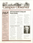 Campus Observer, Volume 2, Issue 3