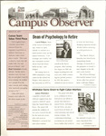 Campus Observer, Volume 2, Issue 6