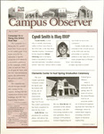Campus Observer, Volume 2, Issue 8