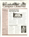 Campus Observer, Volume 3, Issue 4
