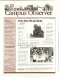 Campus Observer, Volume 3, Issue 5