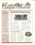 Campus Observer, Volume 3, Issue 17