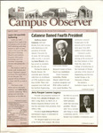 Campus Observer, Volume 3, Issue 6