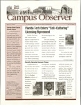 Campus Observer, Volume 3, Issue 7