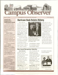 Campus Observer, Volume 3, Issue 10