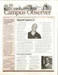 Campus Observer, Volume 4, Issue 7