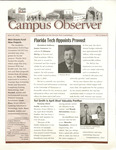 Campus Observer, Volume 4, Issue 8