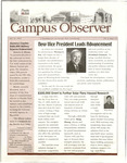 Campus Observer, Volume 4, Issue 12