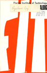 Florida Institute of Technology Catalog 1970-1971