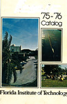 Florida Institute of Technology Catalog 1975-1976