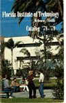Florida Institute of Technology Catalog 1978-1979