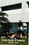 Florida Institute of Technology Catalog 1979-1980