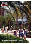 Florida Institute of Technology Catalog 1993-1994