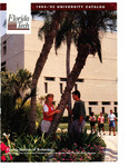 Florida Institute of Technology Catalog 1994-1995