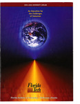 Florida Institute of Technology Catalog 2001-2002