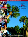 Florida Institute of Technology Catalog 2002-2003