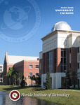 Florida Institute of Technology Catalog 2005-2006