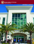 Florida Institute of Technology Catalog 2013-2014 by Florida Institute of Technology