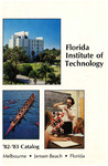 Florida Institute of Technology Catalog 1982-1983