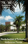 Florida Institute of Technology Graduate Catalog 1978-1980