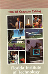 Florida Institute of Technology Graduate Catalog 1987-1988