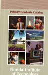 Florida Institute of Technology Graduate Catalog 1988-1989