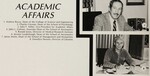 1985 Director of Libraries Llewellyn Henson by Florida Institute of Technology